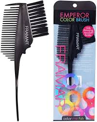 Framar Emperor Colour Tint Brush