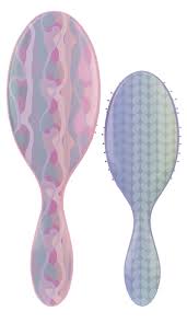 WetBrush Mommy and Me Kit in Pearl