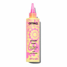 Amika Smooth Over Frizz Fighting Treatment 200ml