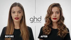 ghd Curly Ever After Curl Hold Spray 120ml