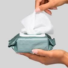 HydroPeptide HydroActive Cleanse Pack of 30 Wipes