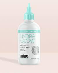 Minetan hydra glow Hydrating Serum Base 200ml