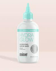 Minetan hydra glow Hydrating Serum Base 200ml