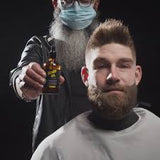 Level 3 Beard Oil 100ml