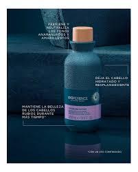 Revlon Professional Eksperience Color Protection Blonde & Grey Cleanser 250ml