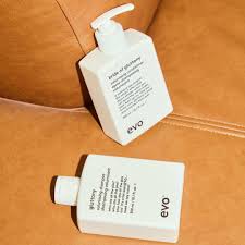 Evo Gluttony Volumising Bundle 300ml