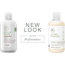 Paul Mitchell Tea Tree Scalp Care Anti Thinning Shampoo