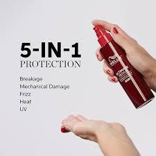 Wella Ultimate Repair Leave in Conditioner 140ml