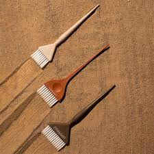 Framar Family Pack Tint Brush Set Terra Neutrals