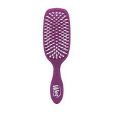 WetBrush Frost Smooth Styler Brush Purple