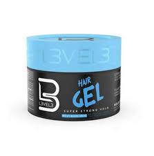 Level 3 Strong Hair Styling Gel