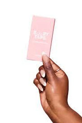 Booby Tape Double Sided Tape Pack of 4