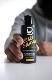 Level 3 Beard Shampoo 150ml