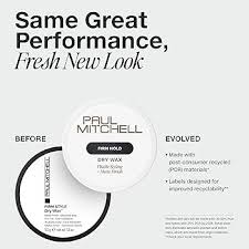Paul Mitchell Firm Style Dry Wax 50ml