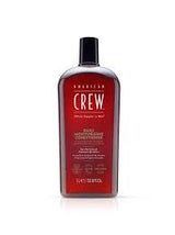 American Crew Daily Deep Moisturising Conditioner 1000ml