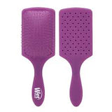 WetBrush Frost Paddle Detangler Purple