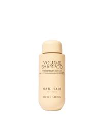 NAK Signature Volume Shampoo