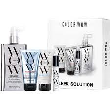 ColorWow Sleek Solution