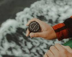 Triumph and Disaster Coltrane Clay 25g Mini