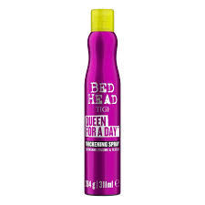 TIGI Bed Head Queen for a Day Thickening Spray 311ml c