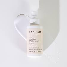 NAK Hair Luxe Finishing Creme 100ml