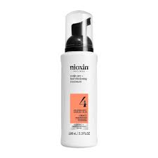 Nioxin System 4 Scalp and Hair Thickening Treatment 100ml