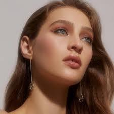Napoleon Perdis Advanced Mineral Makeup Look 1