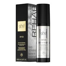ghd Rehab Fine Hair Thickener 95ml