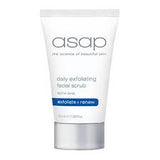 Asap Daily Exfoliating Facial Scrub