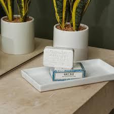 18 21 Man Made Grit Bar Soap Absolute Mahogany 198gm