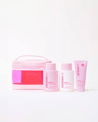 DesignME PuffME Volume Minis Kit