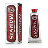 Marvis Cinnamon Mint Travel Sized Toothpaste 25ml