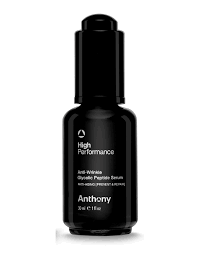 Anthony Logistics Anti Wrinkle Glycolic Peptide Serum 30ml