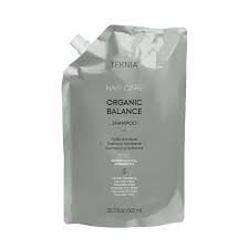 Lakme Teknia Organic Balance Shampoo 600ml