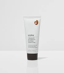USPA Soothing Hand Cream 90ml