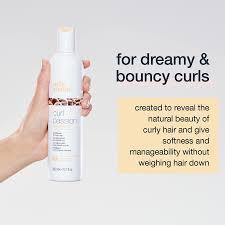 Milkshake Curl Passion Conditioner
