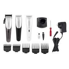 Silver Bullet Speed Demon Clipper