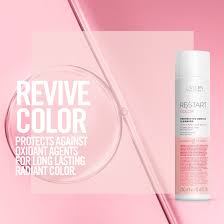 Revlon Professional Restart Color Protective Gentle Cleanser 250ml