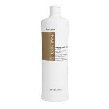 Fanola Curly and Wavy Hair Shampoo 1000ml