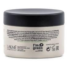 Lakme Teknia Pure Mask 250ml