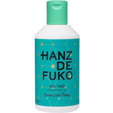Hanz De Fuko Gel Triq Hair Styling Gel 237 ml c