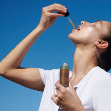 O Cosmedics Moisture Surge 50ml