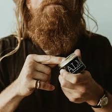 18 21 Man Made Beard Balm Sweet Tobacco 2oz