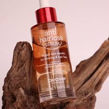 Beaver Anti Hair Loss Serum 50ml
