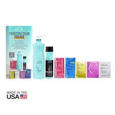 Malibu C Corrective Colour Toolbox