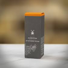 Muhle Aftershave Balm Sea Buckthorn 100ml