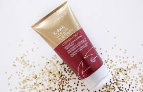 Joico Color Therapy Luster Lock Instant Shine and Repair Treatment 150ml