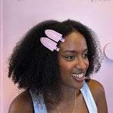 Mermade Jumbo No Crease Clips