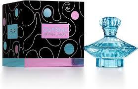 Elizabeth Arden Curious by Britney Spears 100ml EDP C