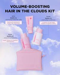 DesignME Hair In The Clouds Volume Kit